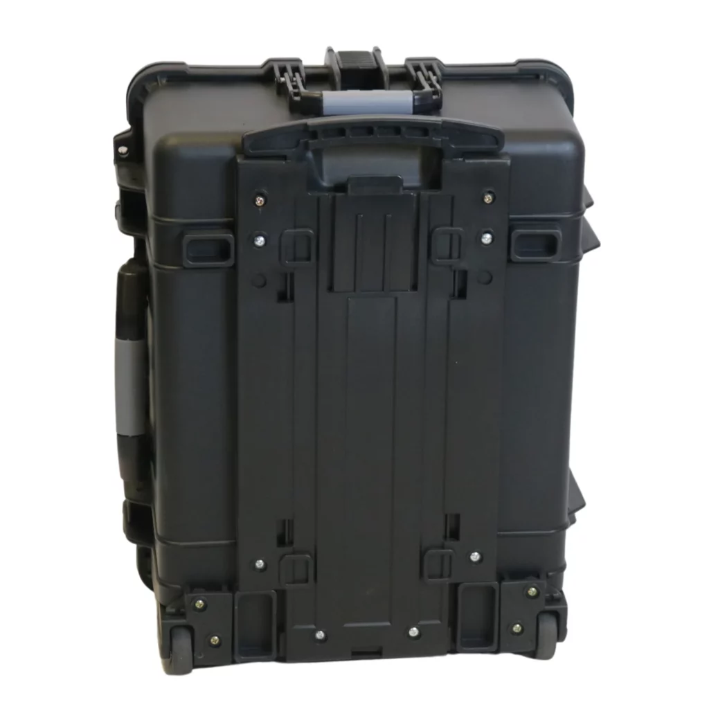 Challenger Waterproof Case: Ultimate Protection for Your Gear